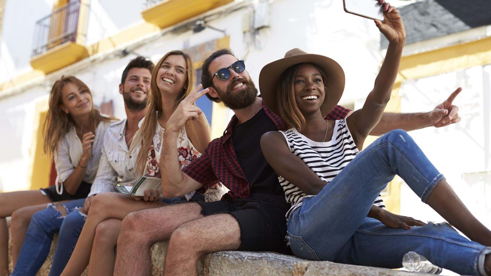 Image for MILLENNIALS NEED ENCOURAGEMENT TO KEEP SAVING