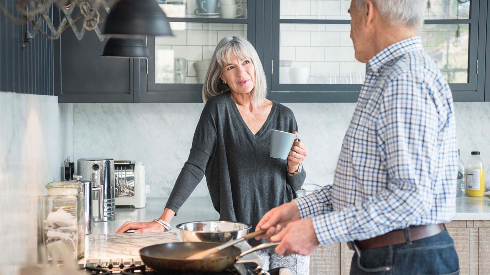 Image for Seven retirement questions your financial adviser can help you answer