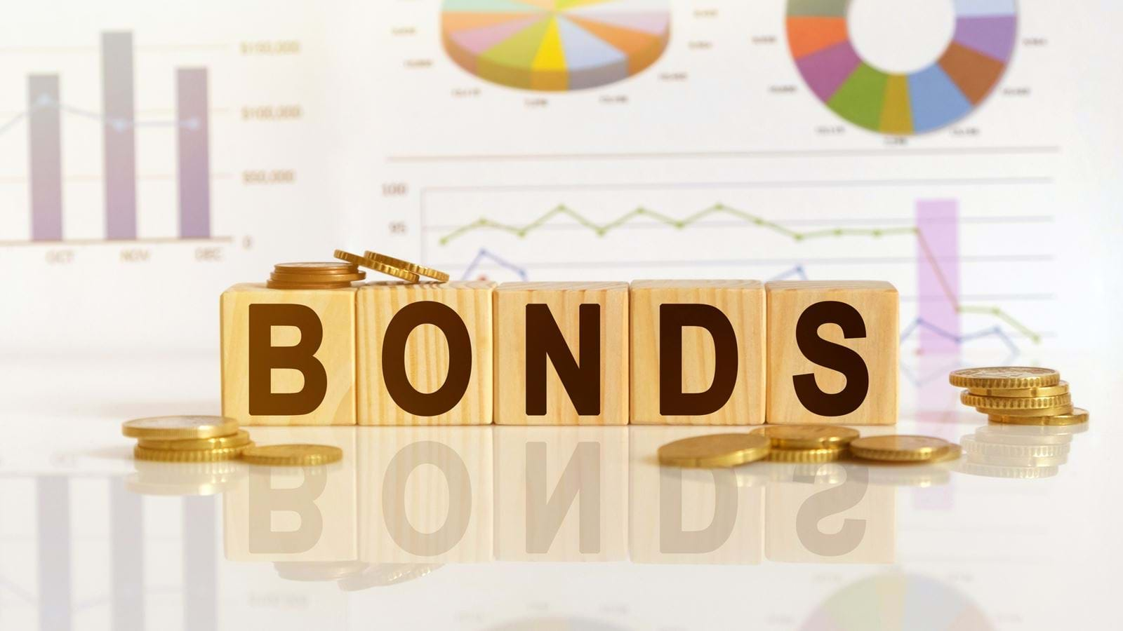 Image for Do bonds have a place in a portfolio during high inflation?