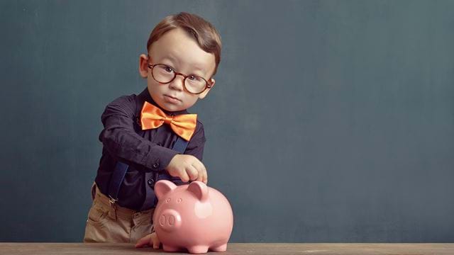 Image for Personal Wealth Planning for your Children