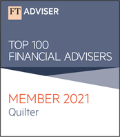 Top 100 Financial Advisers